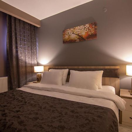 Staron Otel Zonguldak Kültér fotó